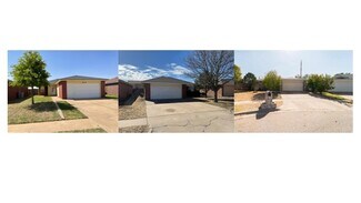 More details for 3 SFR Portfolio | West Lubbock – Speciality for Sale, Lubbock, TX